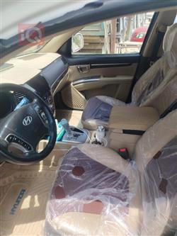 هيونداي سانتافي